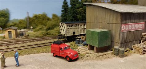 Phil's Workbench.